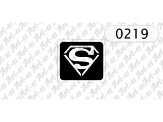 szablon-supermen-0219
